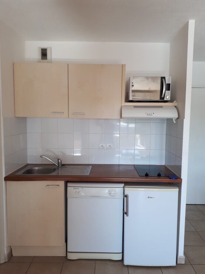 Les Parasols d’Argens