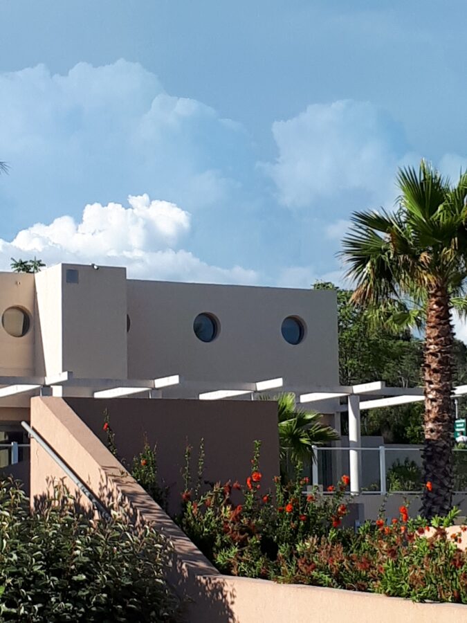 Les Parasols d’Argens