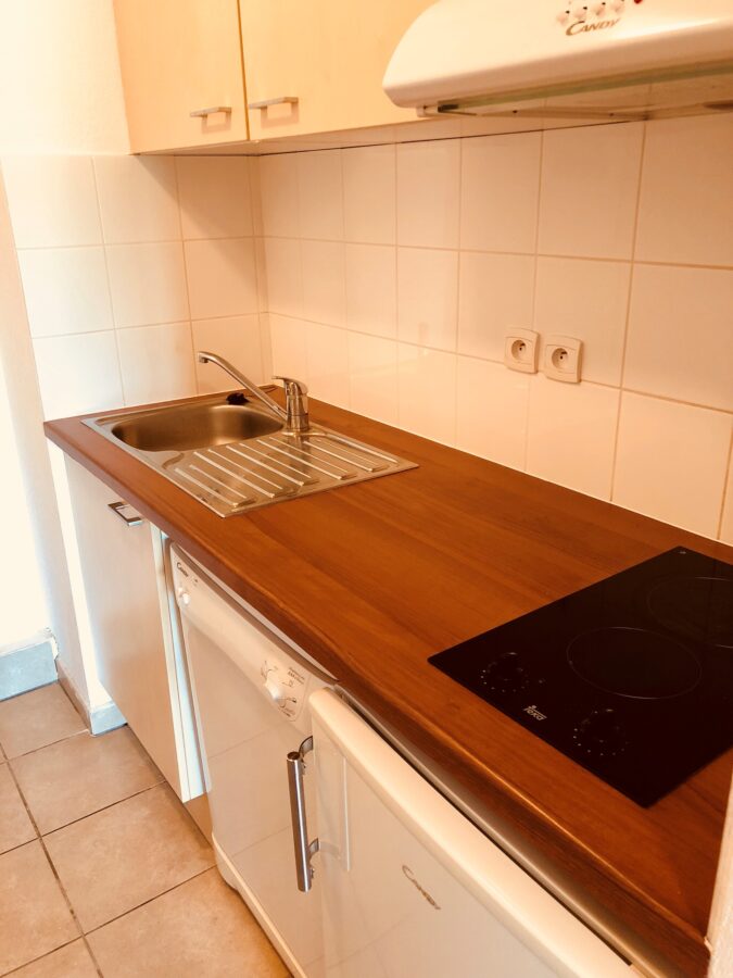 Les Parasols d’Argens