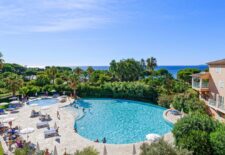 Pierre et Vacances Résidence les Rivages