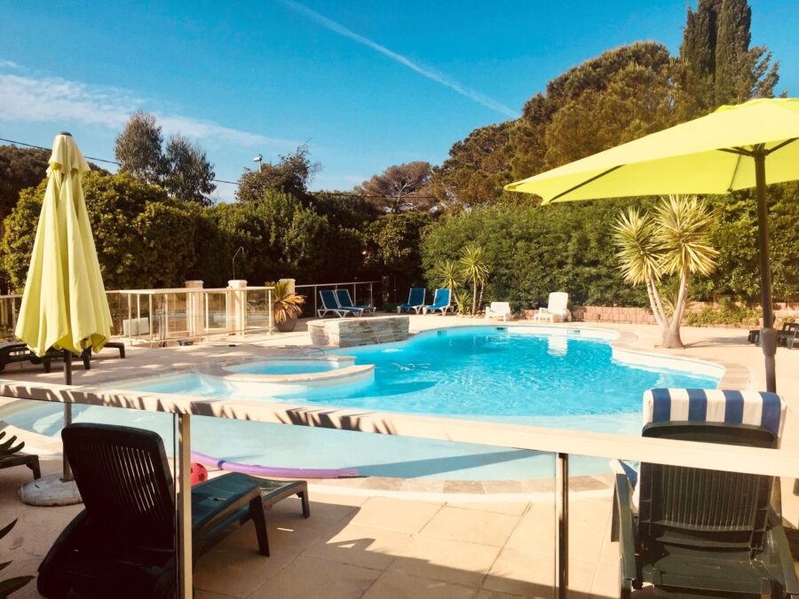 Résidence sous Le Soleil