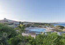 Village Club Mileade les Issambres La Gaillarde