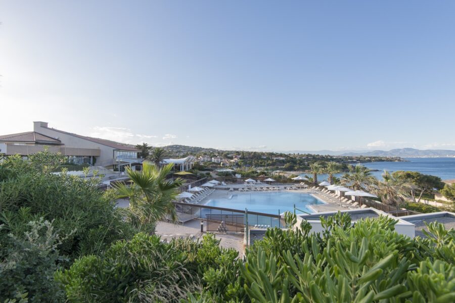 Village Club Mileade la Gaillarde