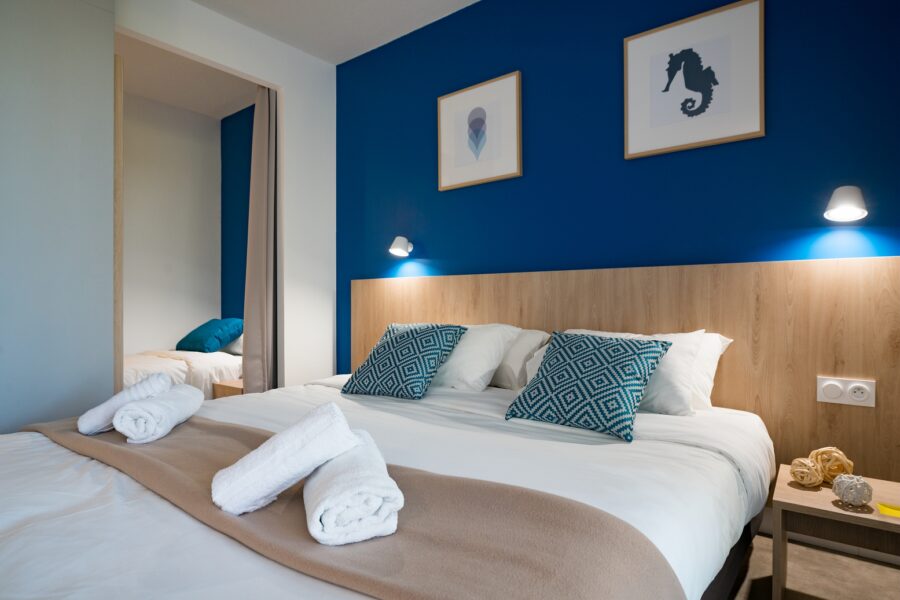 Village Club Mileade la Gaillarde