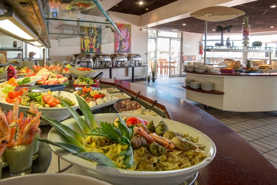 Village Club Mileade la Gaillarde