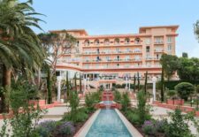 Village Club Miléade Les Issambres Val d’Esquières