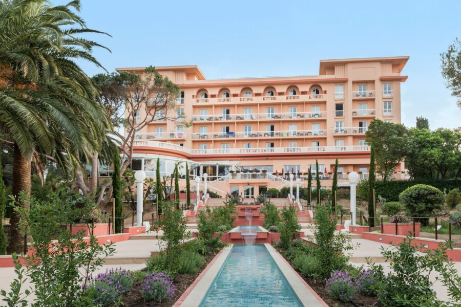 Village Club Mileade Val d’Esquières