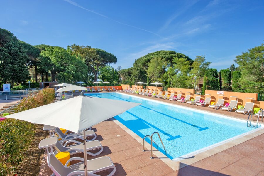 Village Club Mileade Val d’Esquières