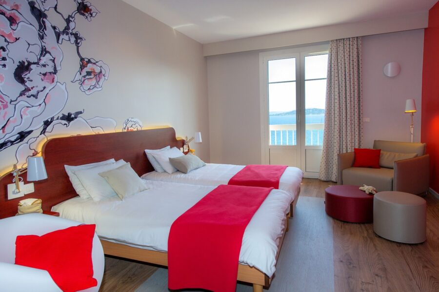 Village Club Mileade Val d’Esquières