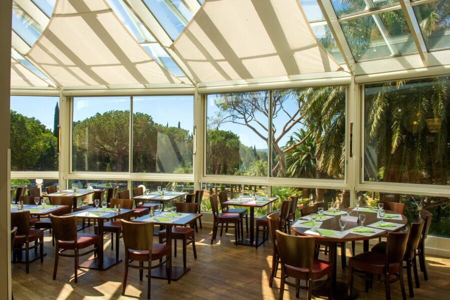 Village Club Mileade Val d’Esquières