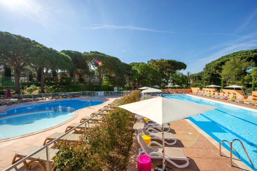 Village Club Mileade Val d’Esquières