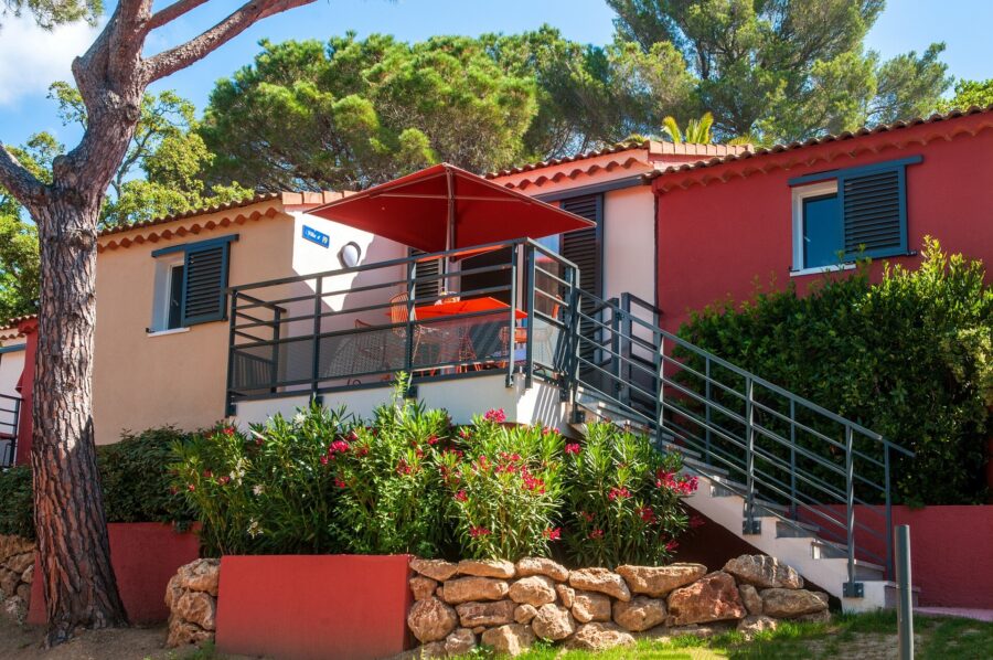 Village Club Mileade Val d’Esquières