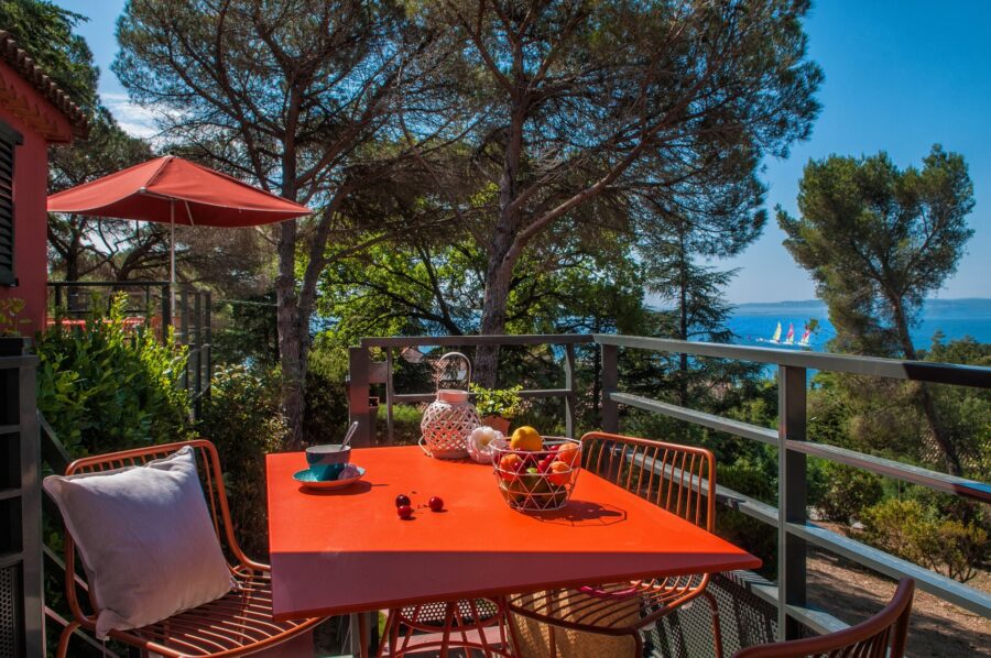 Village Club Mileade Val d’Esquières