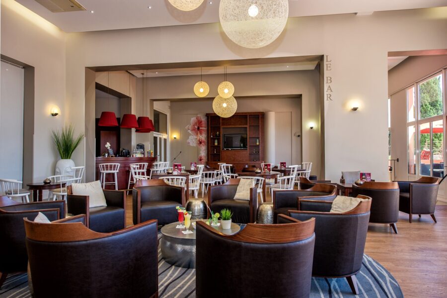 Village Club Mileade Val d’Esquières