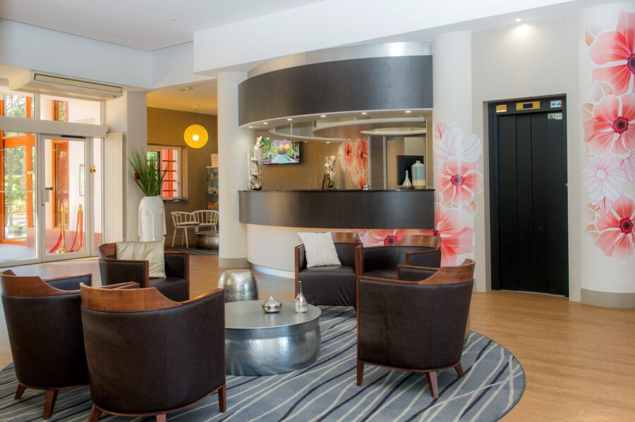 Village Club Mileade Val d’Esquières