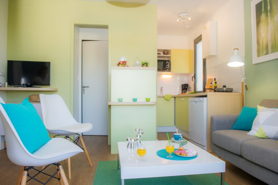 Village Club Mileade Val d’Esquières