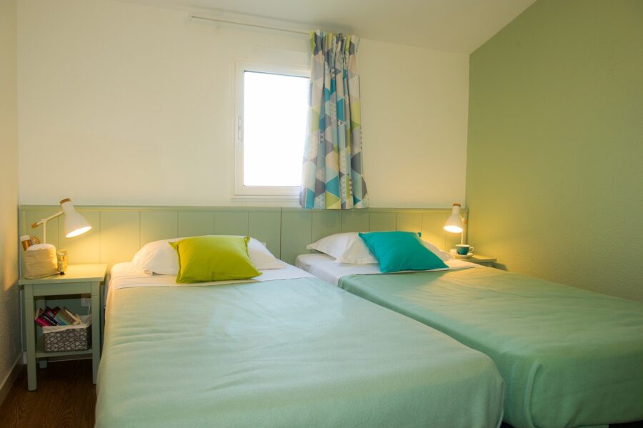 Village Club Mileade Val d’Esquières