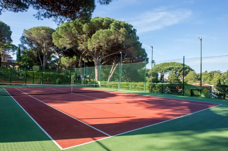 Village Club Mileade Val d’Esquières