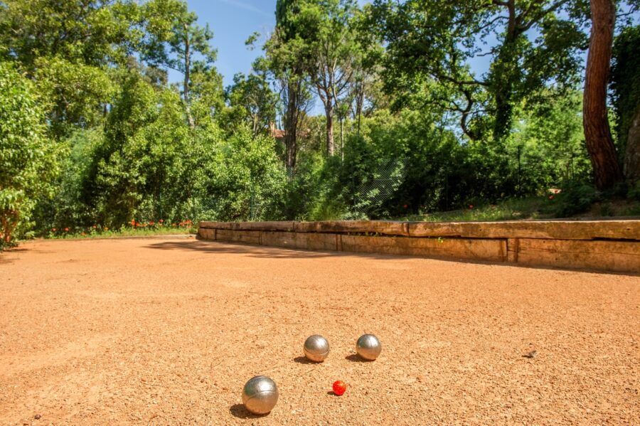 Village Club Mileade Val d’Esquières