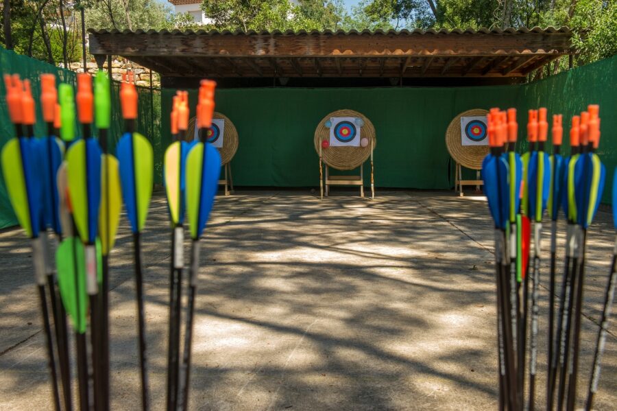 Village Club Mileade Val d’Esquières