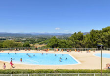 VTF Le Castelet village vacances