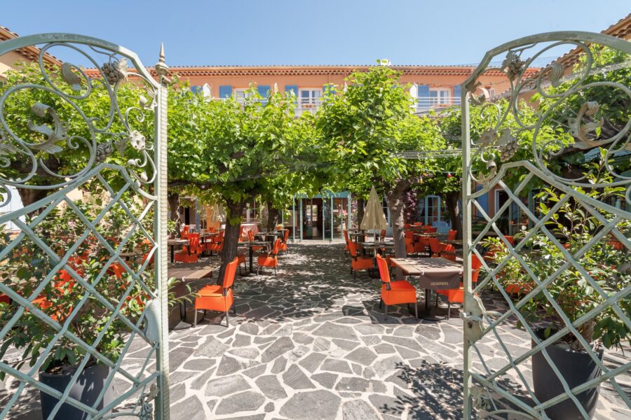 Hotel Le Provencal