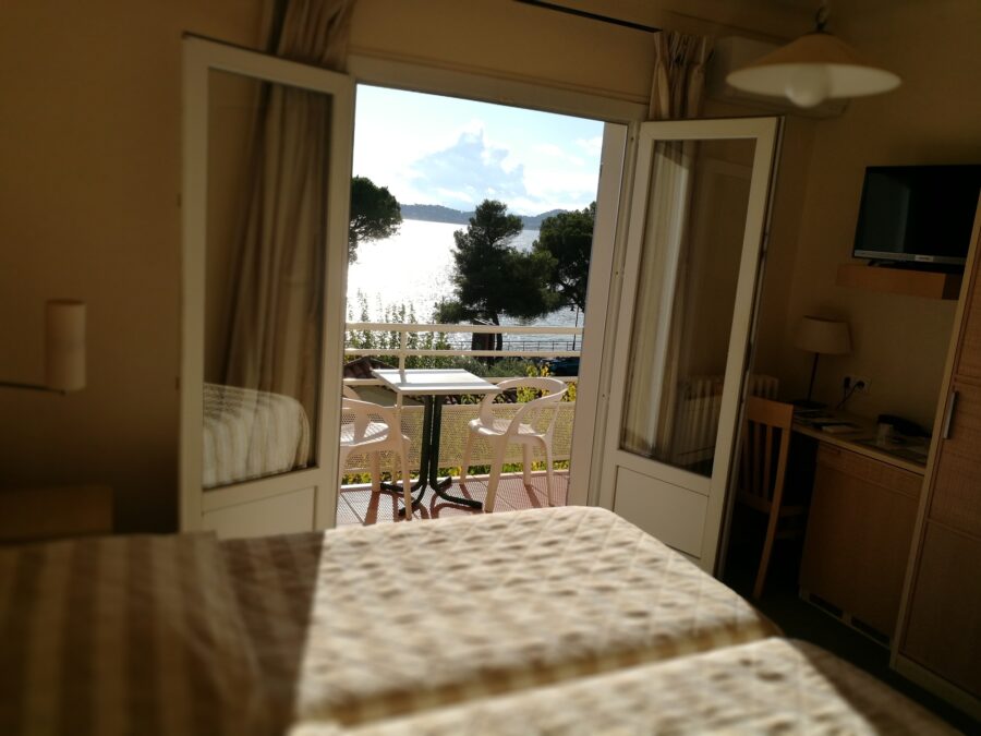 Hôtel le Provençal