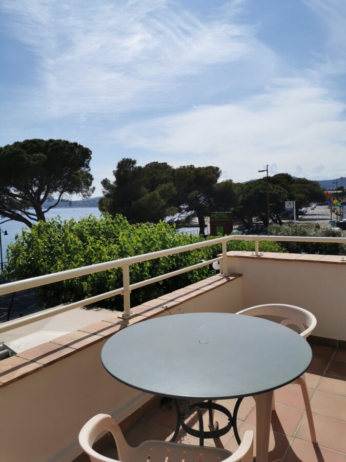 Hôtel le Provençal