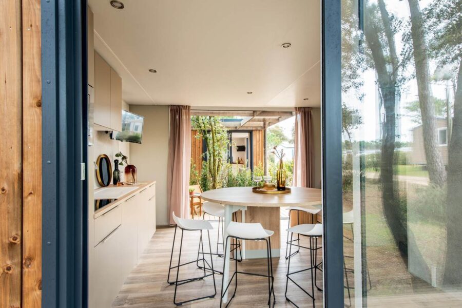 Au Paradis des Campeurs