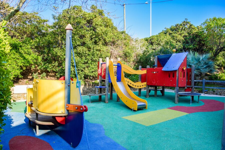 Au Paradis des Campeurs