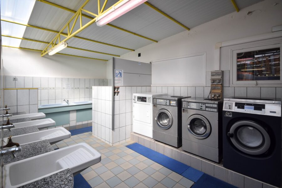 Au Paradis des Campeurs