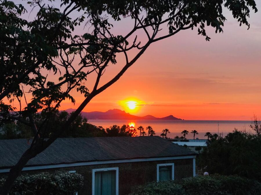 Au Paradis des Campeurs