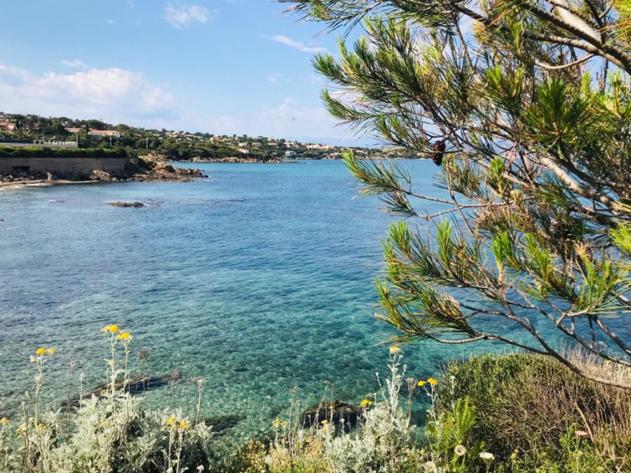 Au Paradis des Campeurs