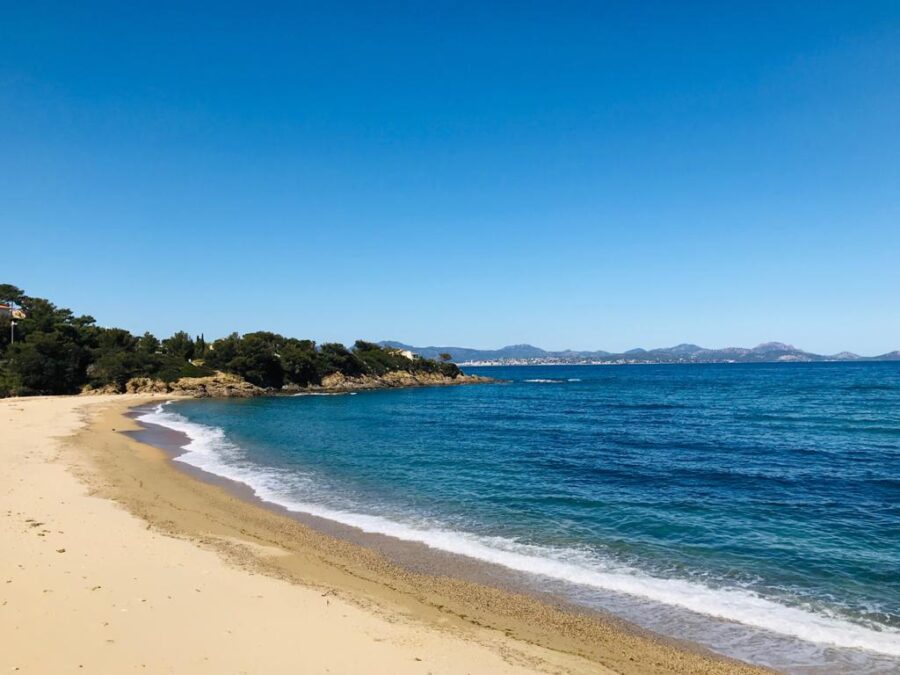 Au Paradis des Campeurs