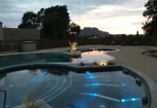 Camping le Moulin des Iscles