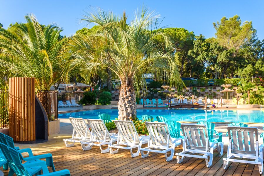 Camping Lei Suves