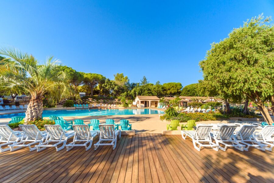 Camping Lei Suves