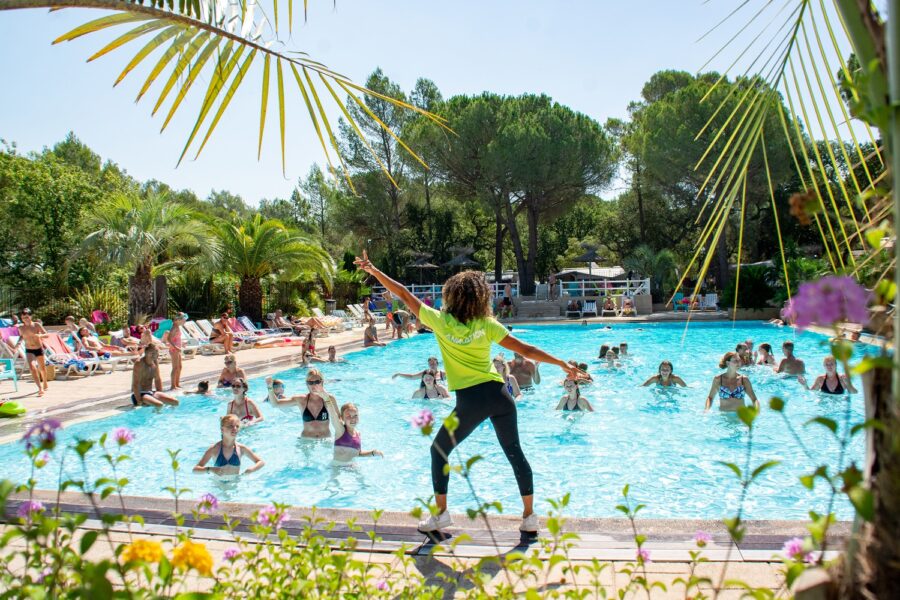 Camping Lei Suves