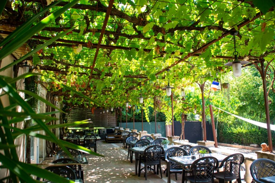 Camping Les Pêcheurs