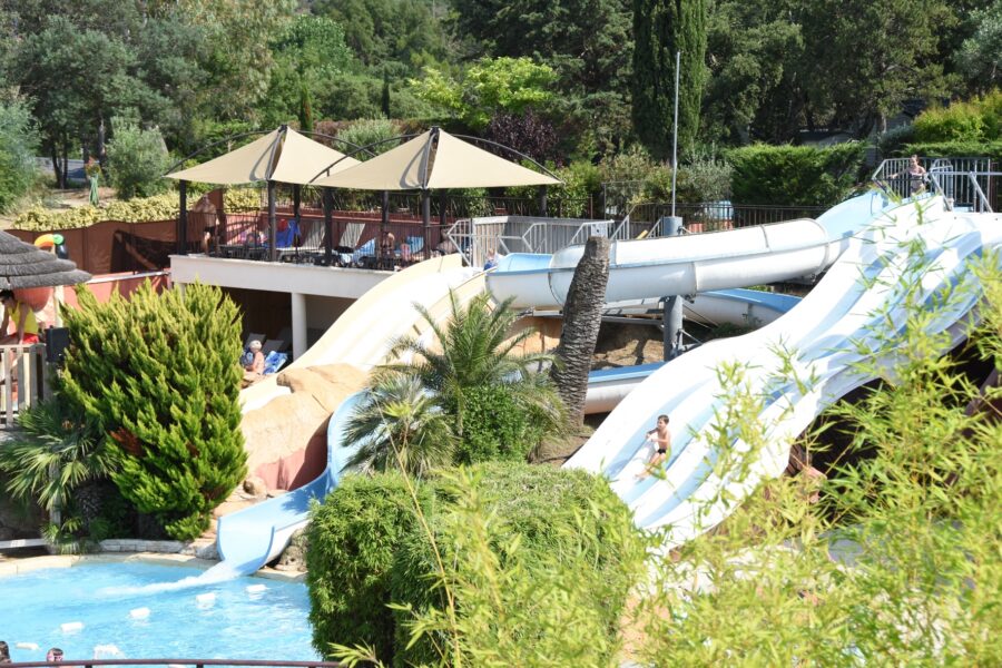 Domaine de la Bergerie