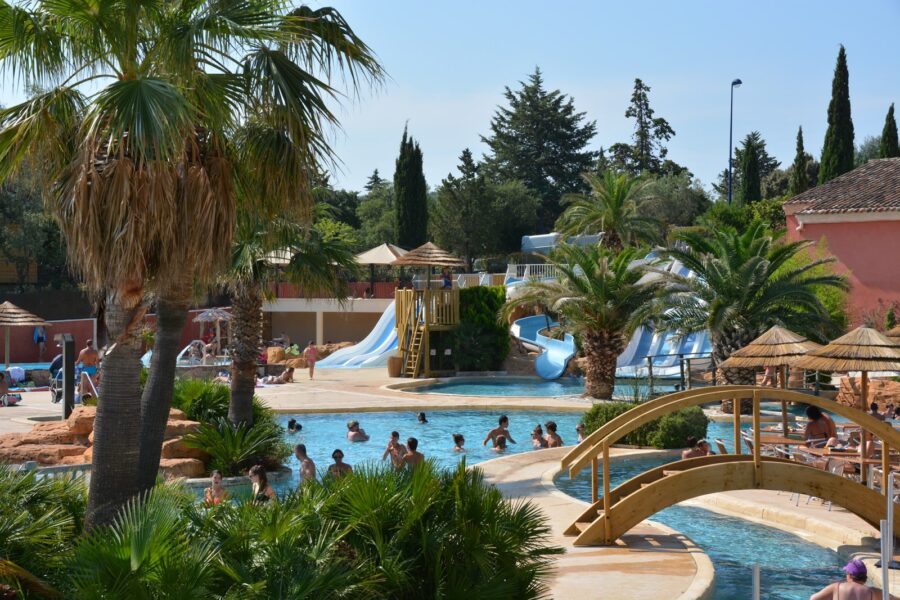 Domaine de la Bergerie