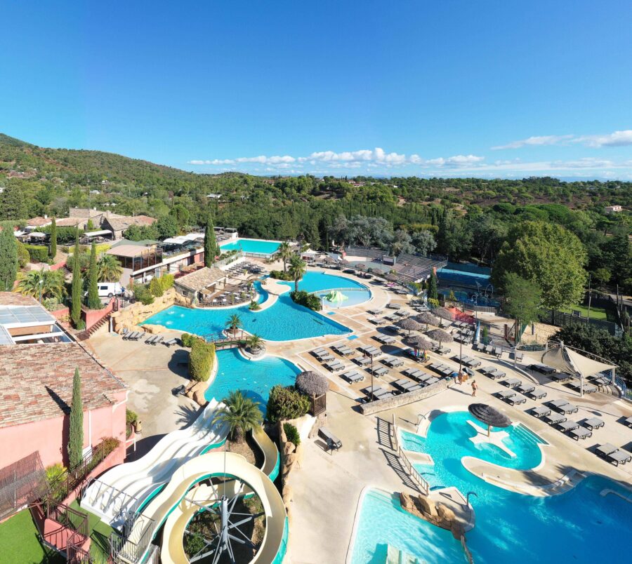 Domaine de la Bergerie