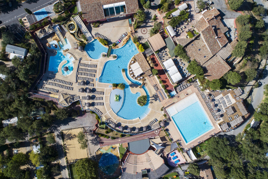 Domaine de la Bergerie