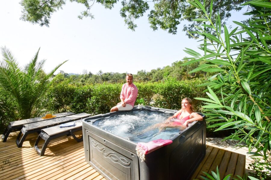 Domaine de la Bergerie