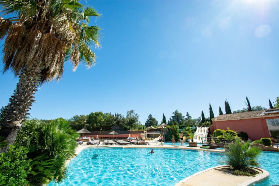 Domaine de la Bergerie