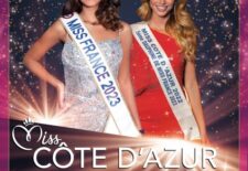 Election Miss Côte d’Azur