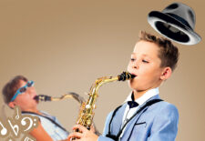 Saint-Raph’ Jazz Festival : Activités jeune public