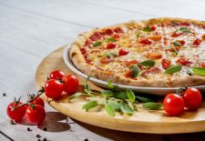 Fanfan Pizza