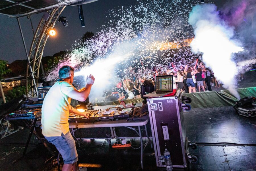 Fête de la Jeunesse