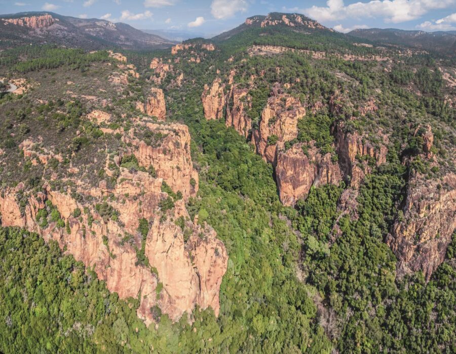 Balade terroir bouverie